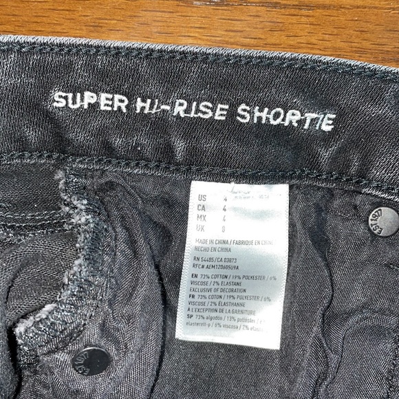 American eagle shorts! 🦅 - Picture 4 of 4